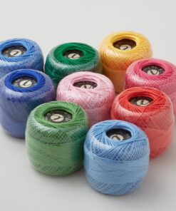 Alternative view of Missouri Star Ingrid's II Thread Pack