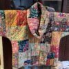 Quilted Patchwork Cosy Kit