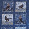 Crow Panel