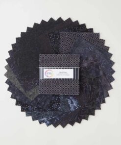 I've got hue - Pitch Black