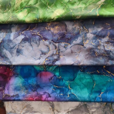 Northcott Midas fat 1/4 bundle