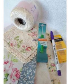 Alternative view of Fusion Quilt Kit