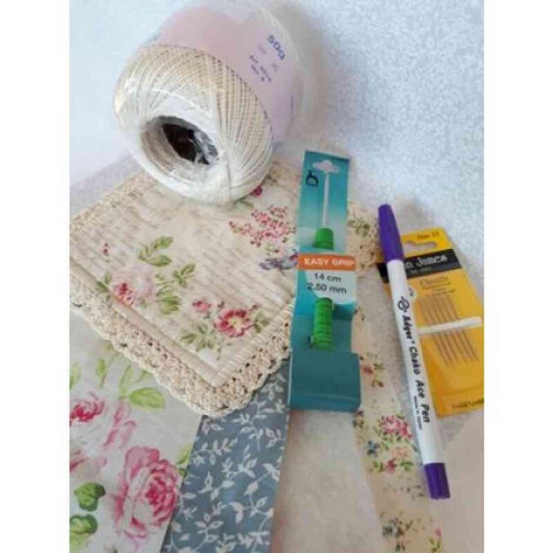 Fusion Quilt Kit - Image 2