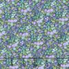Keepsake Calico - Flower Fields Purple  - 3 yard cut