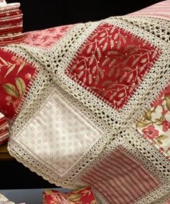 Fusion Quilt Kit