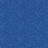 Liberty Rococo Swirl Blue