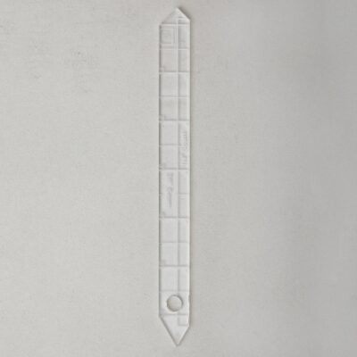 Magic Seam Ruler - 6"