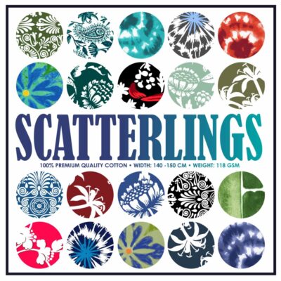Scatterlings Da Gama