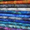Midas fabric