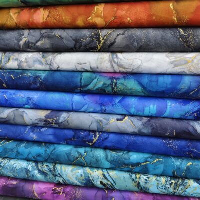 Midas fabric
