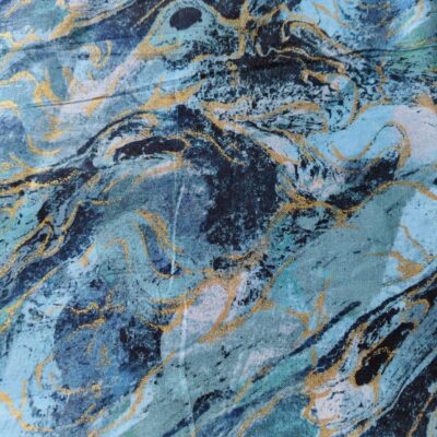 Benartex Marbled earth