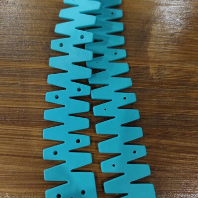 Silicone Edge Roller