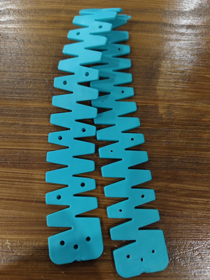 Silicone Edge Roller