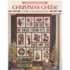 Christmas Cheer Book