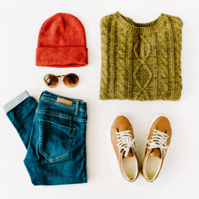 Clothing