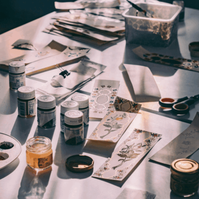 Crafts & Hobbies