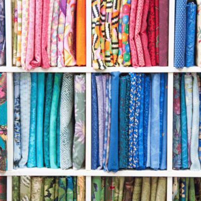 Fabrics