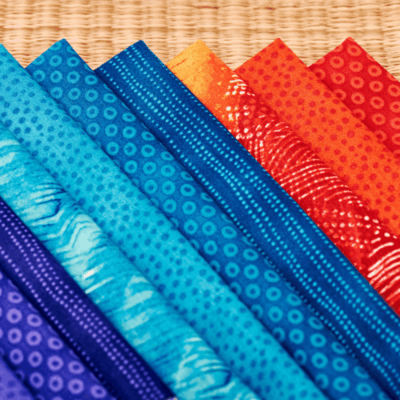 Fat Quarters