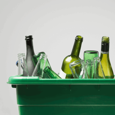 Recycling