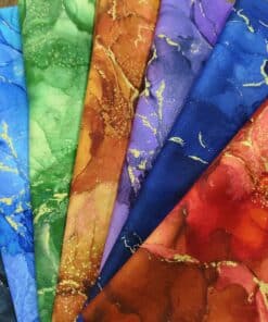 Northcott Midas fabric /m