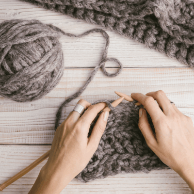Knitting
