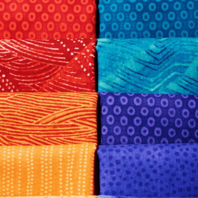 Layer Cakes 10" Squares