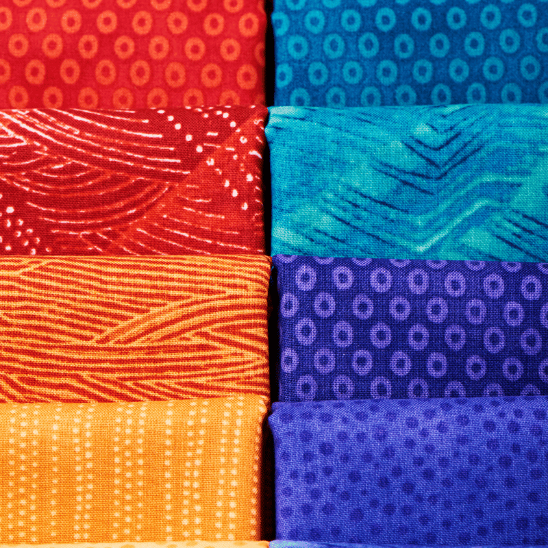 Layer Cakes 10" Squares