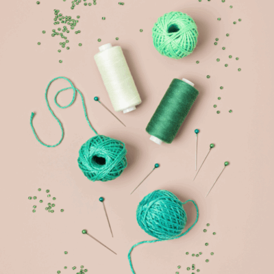 Needle Crafts