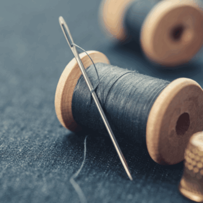Needles & Thread