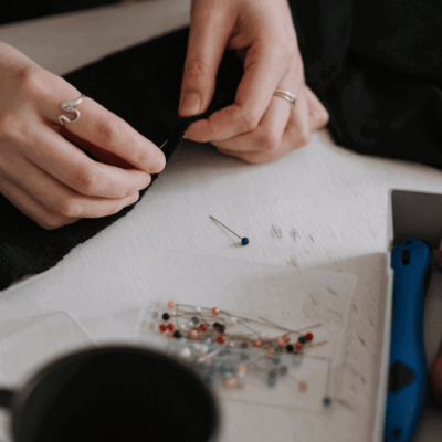 Pins