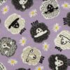 Sheep & Daisys Flannel
