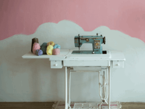 Sewing