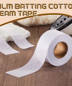 Fusible Batting Tape