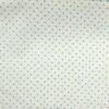 Blue Dots Flannel