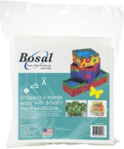 Bosal Heat Moldable Stabilizer