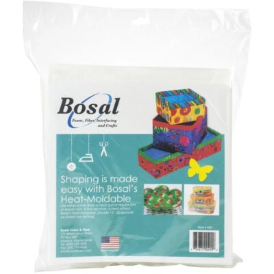 Bosal Heat Moldable Stabilizer