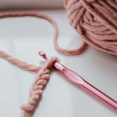 Crochet