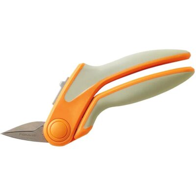 Fiskars - Easy Action - Rag Quilt Snips
