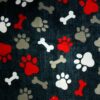 Paws & Bones Flannel