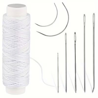 Wax Thread Repair kit