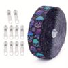 Gothic Zipper set