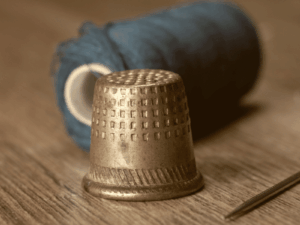 Thimble