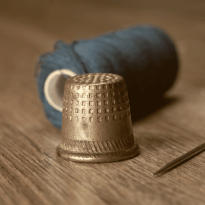 Thimble