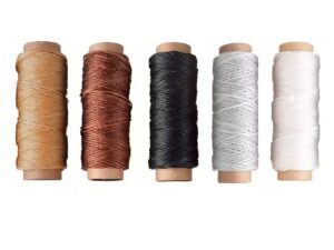 Waxed Thread