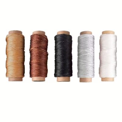 Waxed Thread