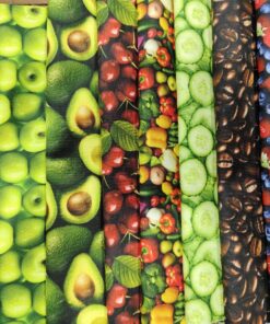 QB Green grocer fat 1/4 Bundle