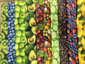 QB Green grocer fat 1/4 Bundle
