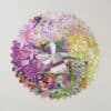 Moss & Mulberry Charm Pack