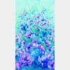Bellagio Floral Multi Panel