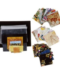 Alternative view of Grandma's Sewing Machine Watercolor Kit